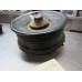 10S048 Idler Pulley From 2005 Ford F-250 Super Duty  6.0  Power Stoke Diesel